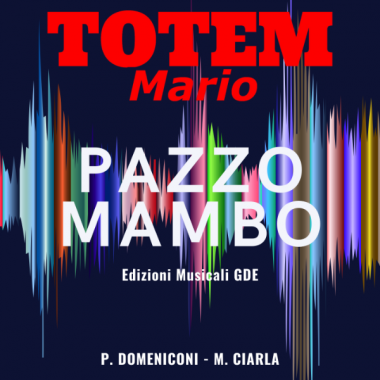 Pazzo mambo